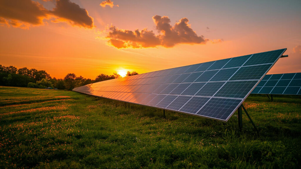 solar panel
