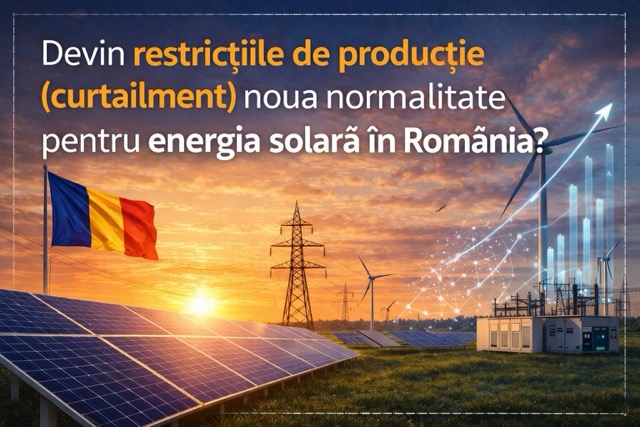 energia solară