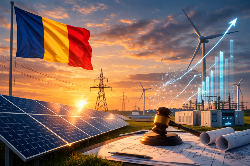 Centrală Electrică