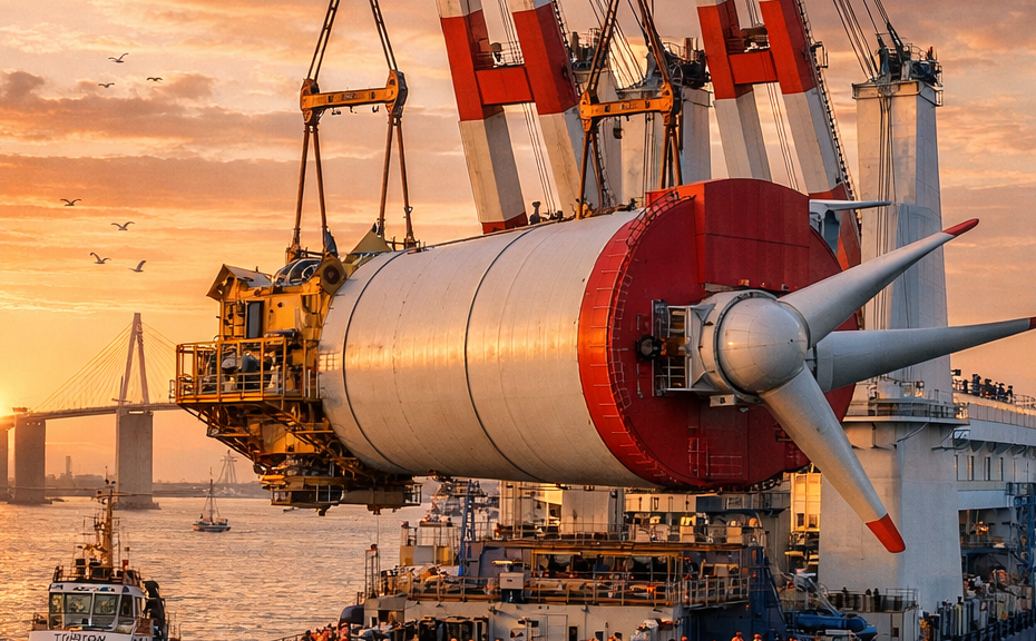 energy storage