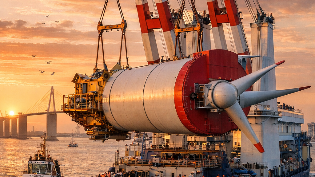 energy storage