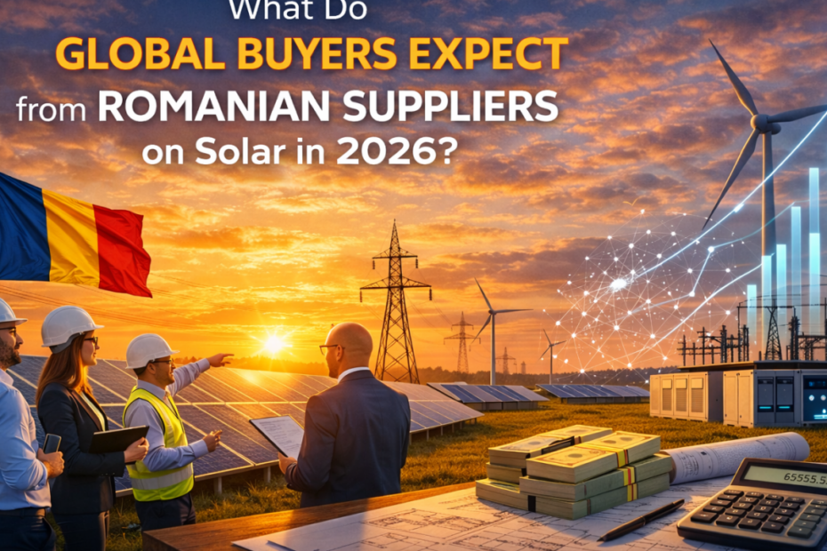 global buyers