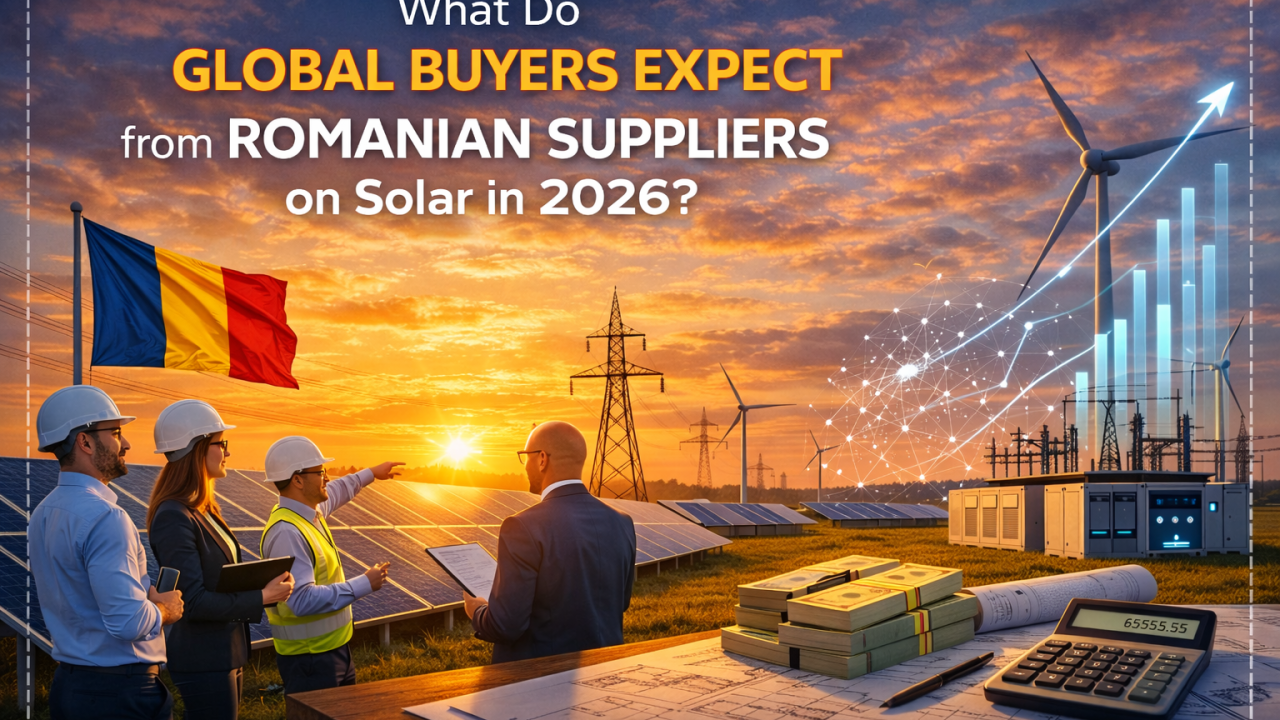 global buyers