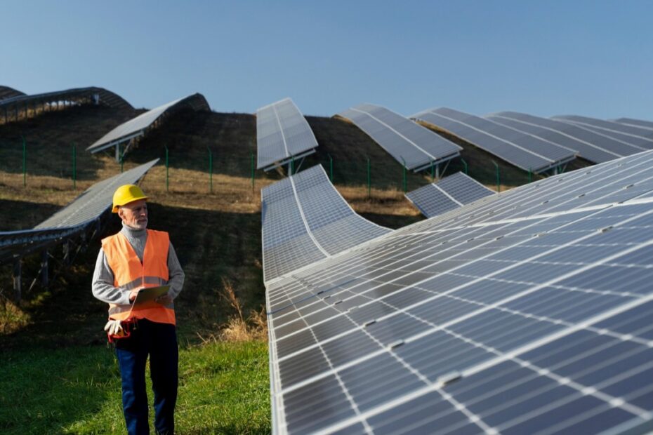 solar energy Romania