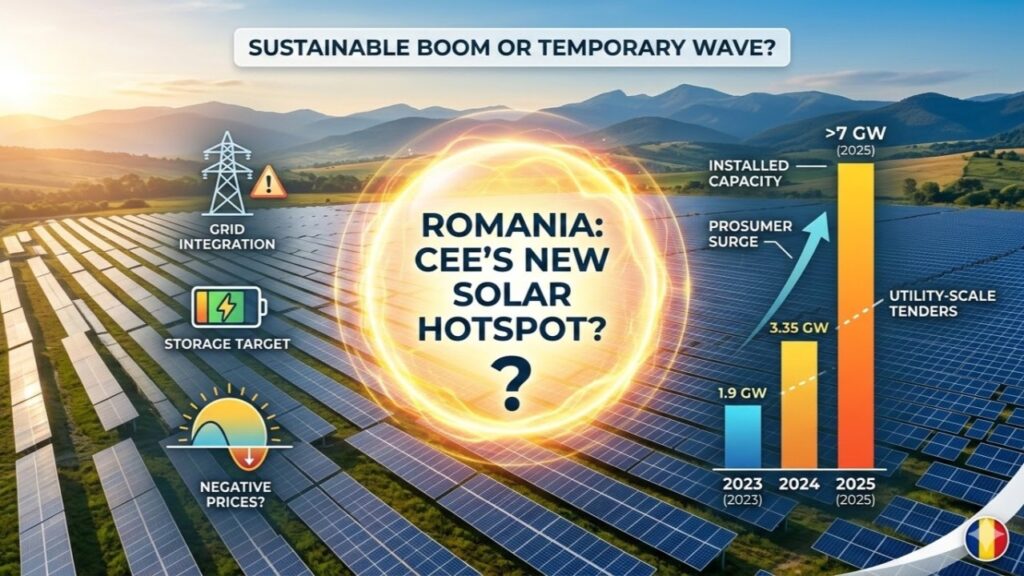 solar hotspot