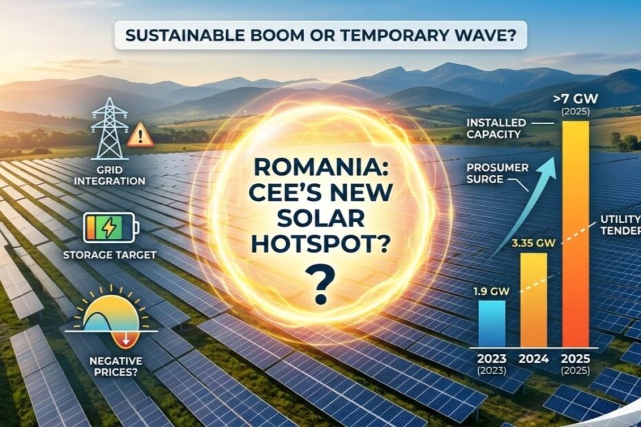 solar hotspot