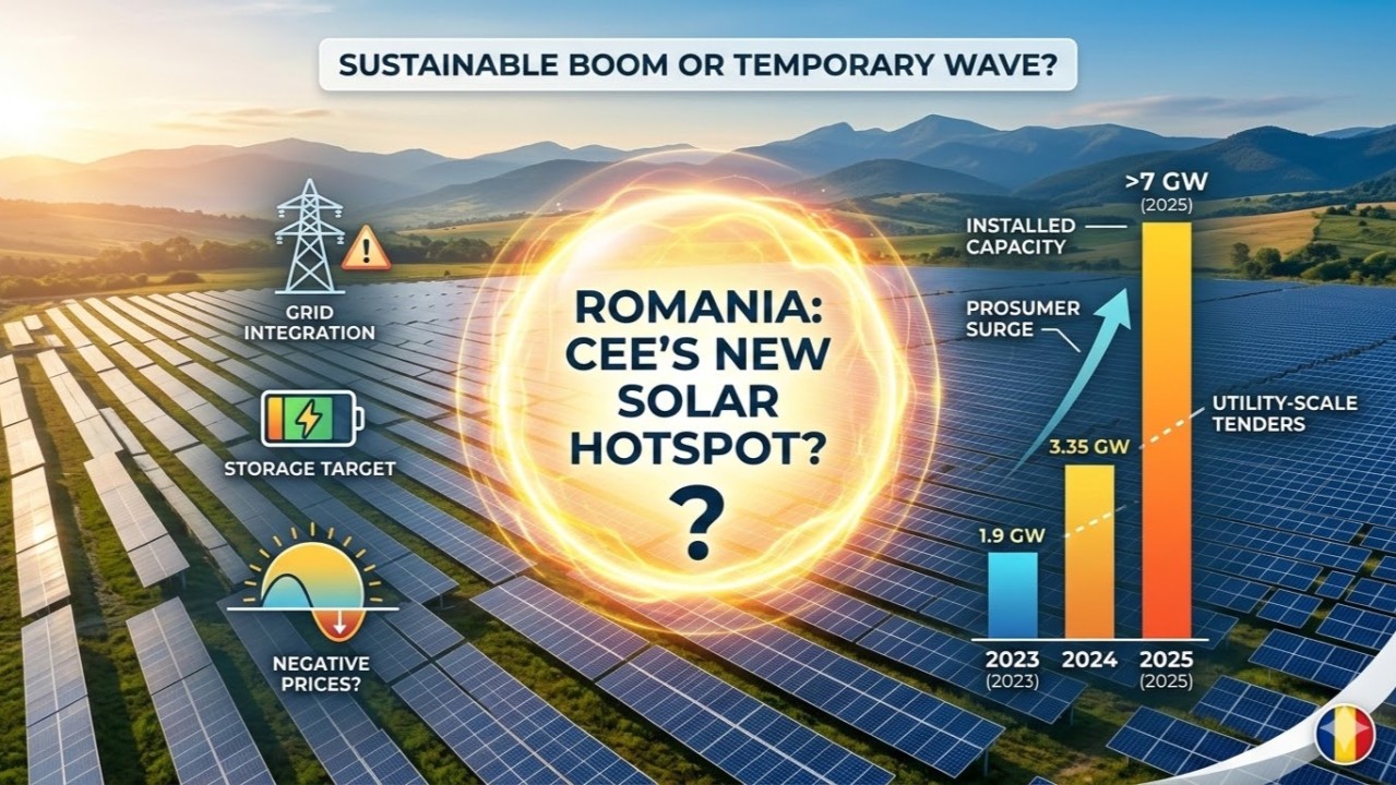 solar hotspot