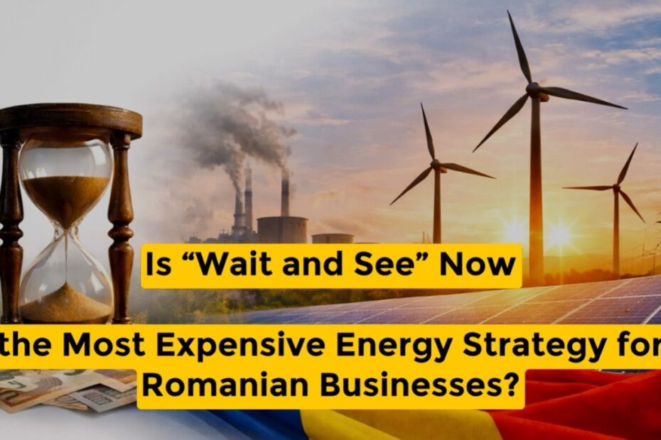 wait and see strategy