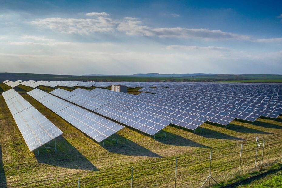 solar energy
