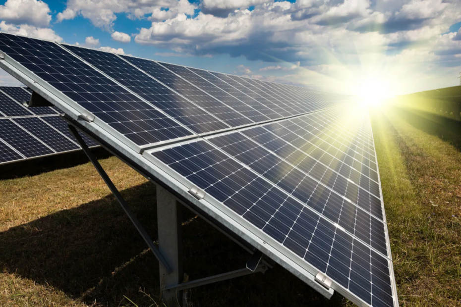 energie solara