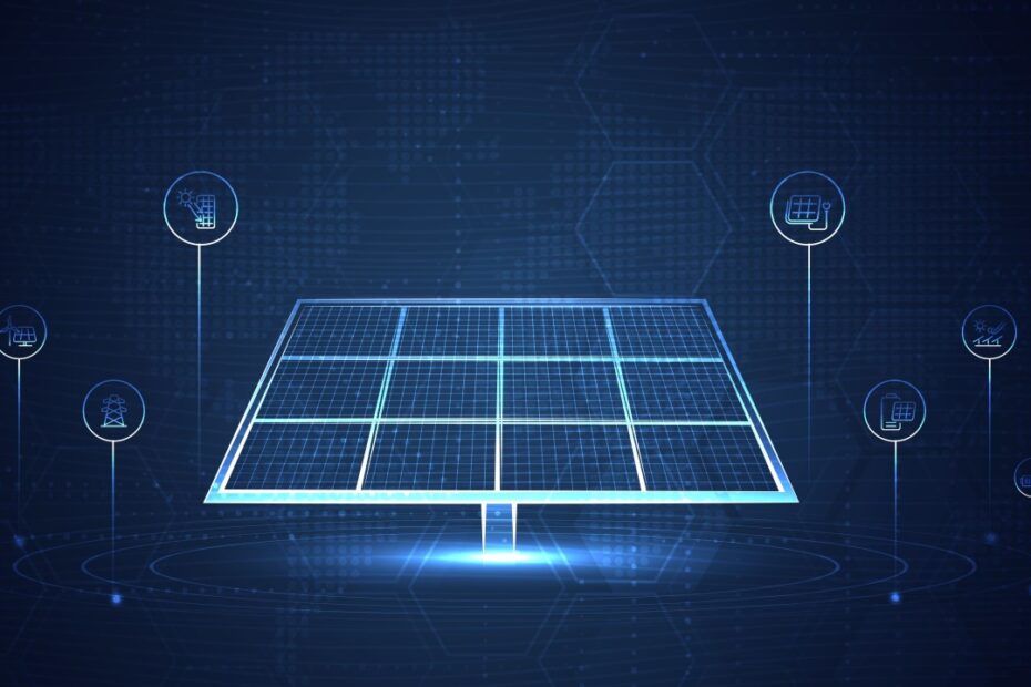 solar offtake