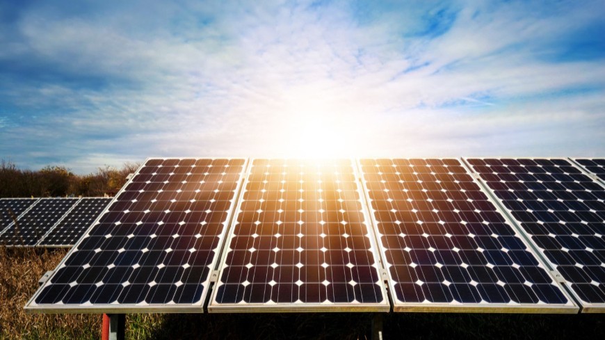 solară