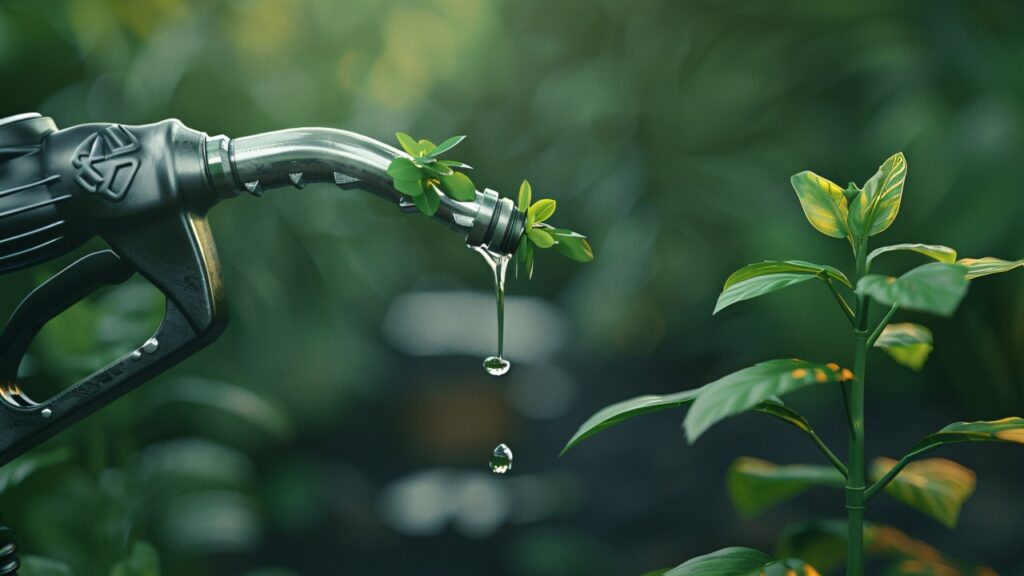 green fuels