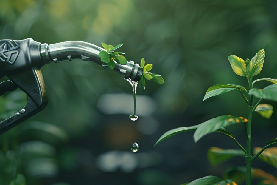 green fuels