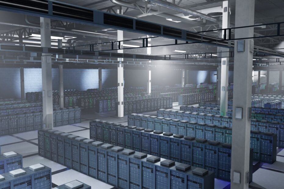 battery storage
