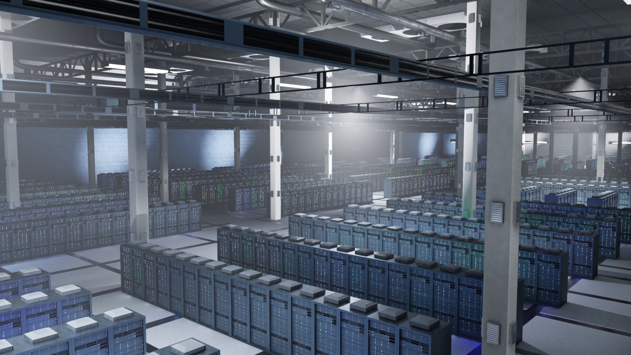 battery storage