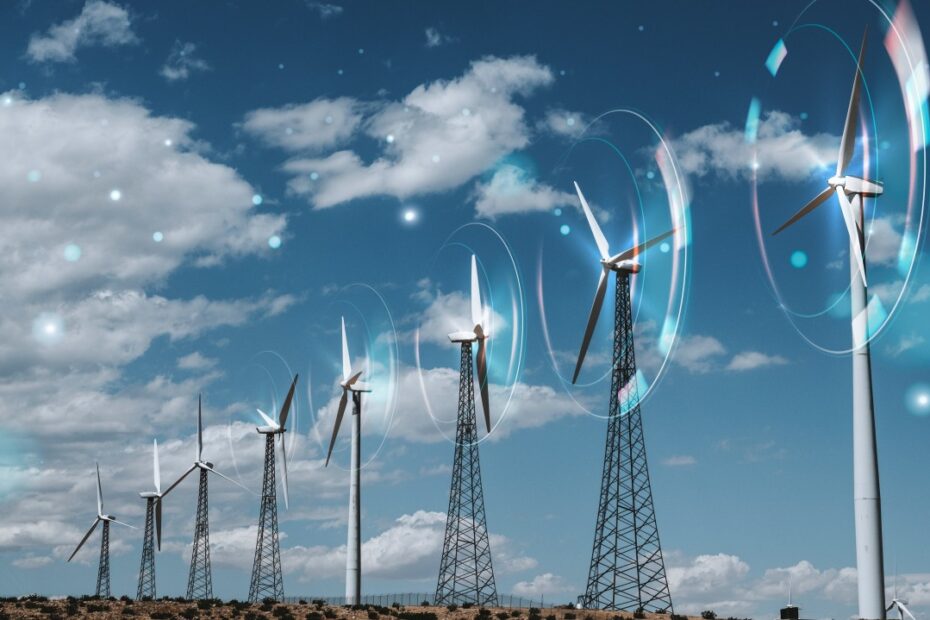 energie