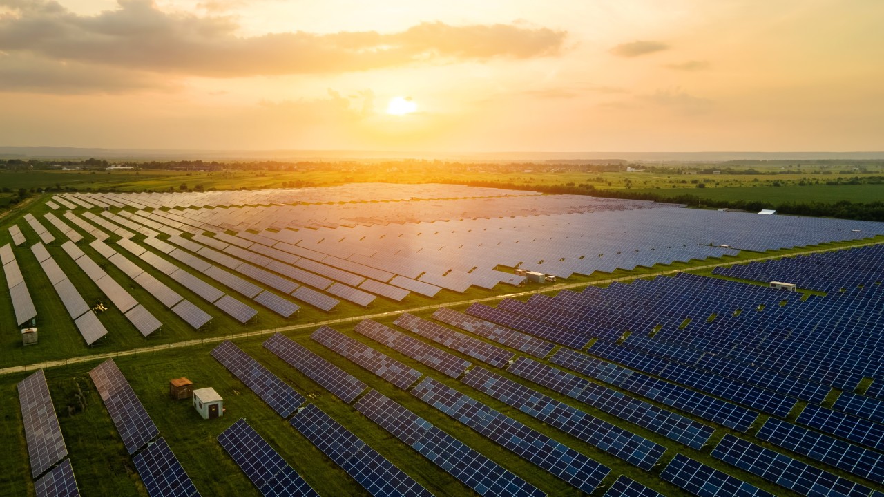solar