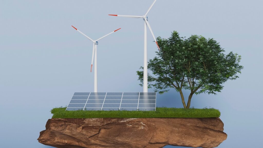 renewable