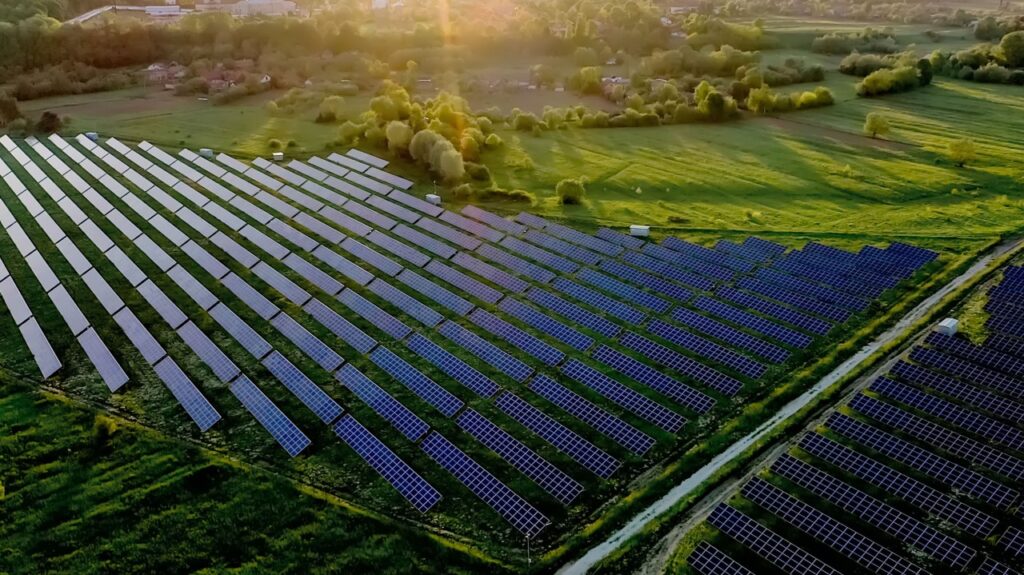 Romania, 10 GW, solar, target