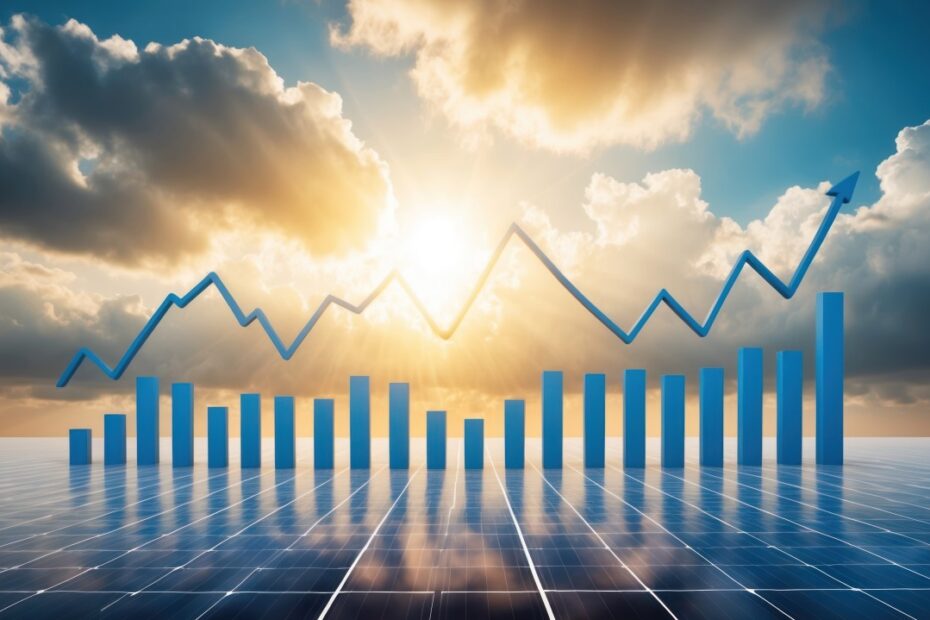 piața, solară, România 2026